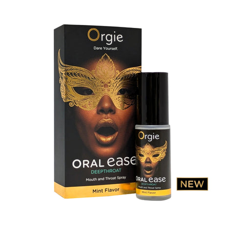 Intim-Spray Oral Ease Minze 15 ml