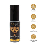 Intim-Spray Oral Ease Minze 15 ml