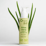 Intimpflege-Gel Bio Aloe Vera 100 ml