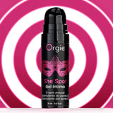 Stimulationsgel She Spot für den G-Punkt 15 ml