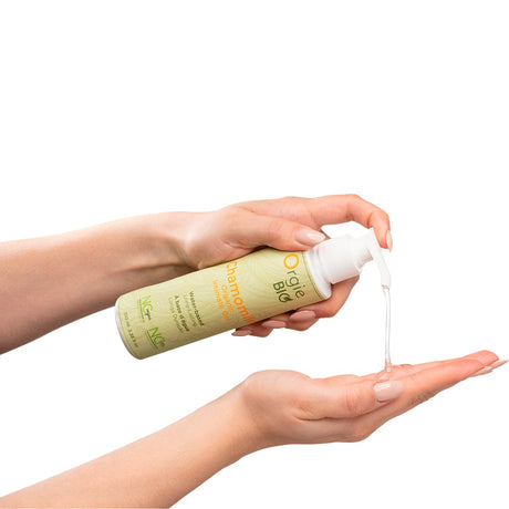Intimpflege-Gel Bio Kamille 100 ml