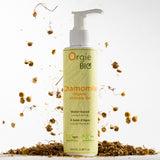 Intimpflege-Gel Bio Kamille 100 ml