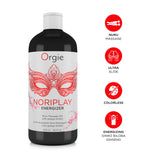 Massagegel Noriplay Energizer 500 ml