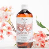 Massagegel Noriplay Energizer 500 ml