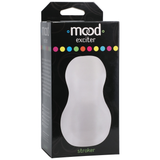 Masturbator Exciter Weiß 12,7 x Ø 6,6 cm