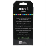 Masturbator Exciter Weiß 12,7 x Ø 6,6 cm