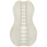 Masturbator Exciter Weiß 12,7 x Ø 6,6 cm