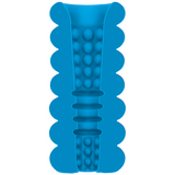 Masturbator Thrill Blau 11,4 x Ø 4,6 cm