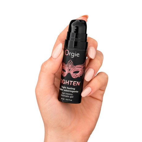 Stimulationsgel Tighten 15 ml