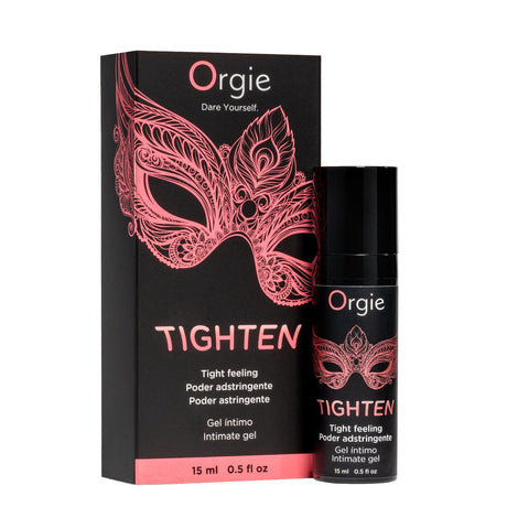 Stimulationsgel Tighten 15 ml