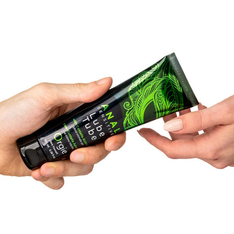Gleitgel Lube Tube Anal Sensitive 100 ml