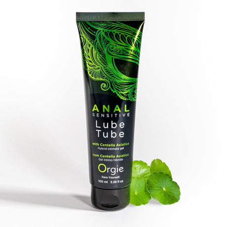 Gleitgel Lube Tube Anal Sensitive 100 ml