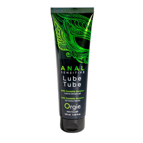 Gleitgel Lube Tube Anal Sensitive 100 ml