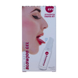 Oral-Gleitgel Erdbeere 50 ml