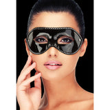 Party-Maske Schwarz