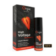Stimulationsgel High Voltage Erdbeere 15 ml