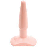Analplug Classic klein Hautfarbe