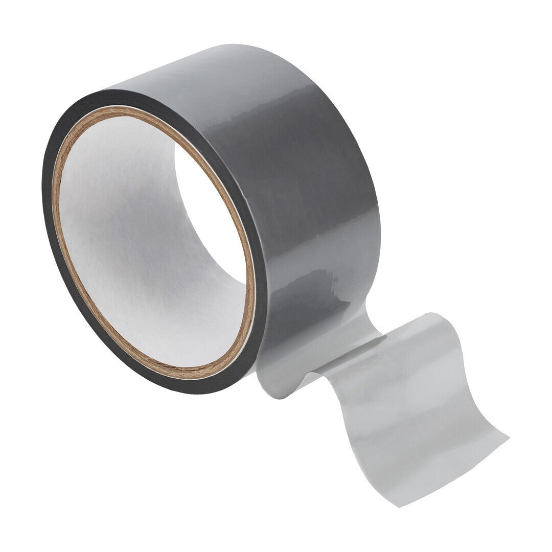 Bondage-Tape aus PVC Weiß 20 m