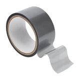 Bondage-Tape aus PVC Weiß 20 m