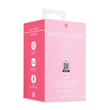 Fingervibrator Dual Rosa