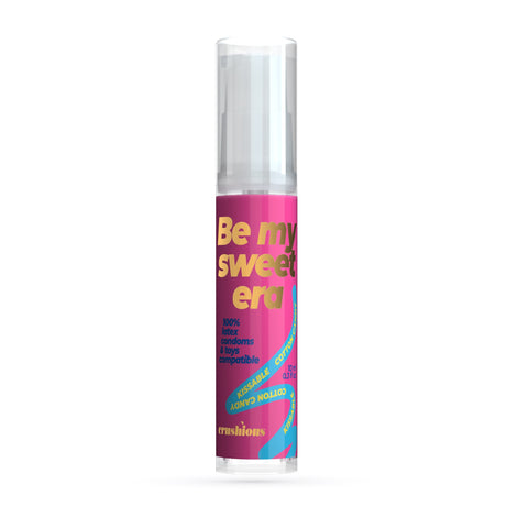 Gleitgel Steal My Kisses Zuckerwatte 10 ml