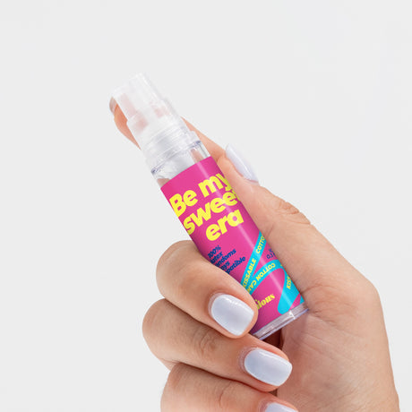 Gleitgel Steal My Kisses Zuckerwatte 10 ml