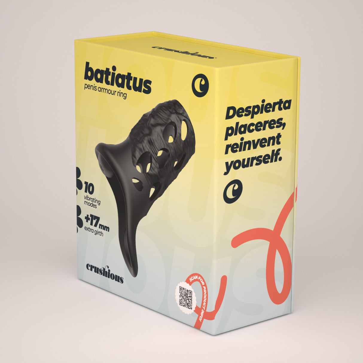 Penisring Batiatus