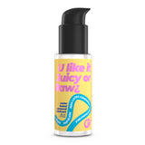 Gleitgel auf Wasserbasis 50 ml Modell 3