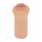 Masturbator The Grip aus TPE klein Hautfarbe