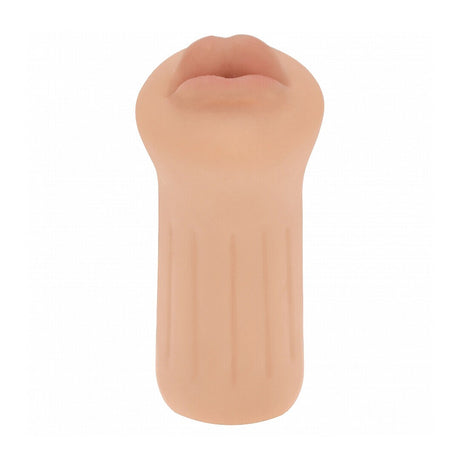 Masturbator The Grip aus TPE klein Hautfarbe