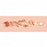 Masturbator The Grip aus TPE klein Hautfarbe