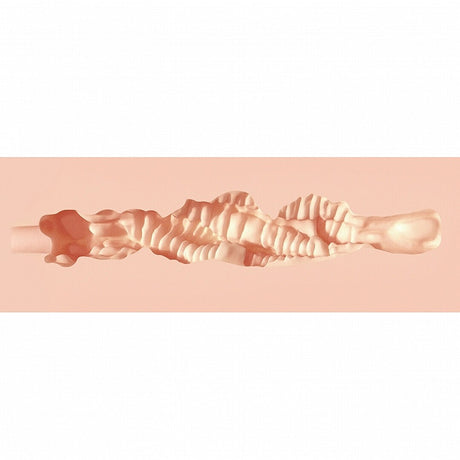 Masturbator The Grip aus TPE klein Hautfarbe