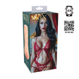 Masturbator Tatiana Natur 11 x Ø 7 cm
