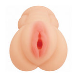 Masturbator Tatiana aus TPE mittel Hautfarbe