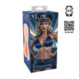 Masturbator Lexi Stewardess Natur 12,8 x Ø 7,5 cm
