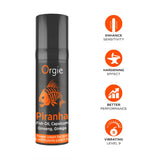 Stimulationscreme Piranha für den Mann 15 ml