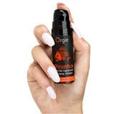 Stimulationscreme Piranha für den Mann 15 ml