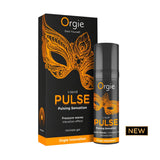Stimulationsgel Liquid Pulse unisex 15 ml