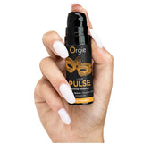 Stimulationsgel Liquid Pulse unisex 15 ml