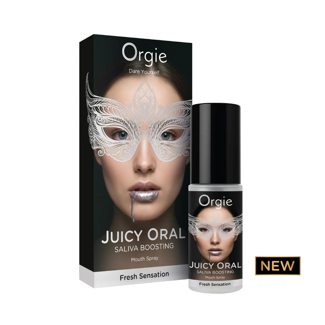 Intim-Spray Juicy Oral 15 ml