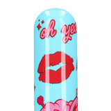 Vibrator Kaotix Bang Baby mit Akku Blau