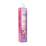 Vibrator Kaotix Y2K Princess mit Akku Rosa