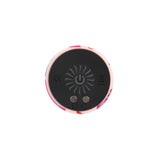 Vibrator Kaotix Y2K Princess mit Akku Rosa