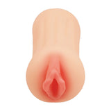 Masturbator Molly Blowtide klein Hautfarbe