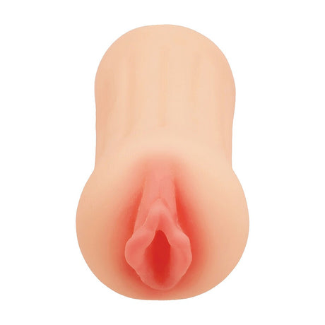 Masturbator Molly Blowtide klein Hautfarbe