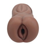 Masturbator Riley Rearview klein Braun