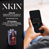 Masturbator Riley Rearview klein Braun