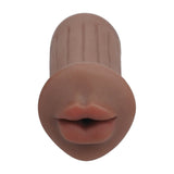 Masturbator The Grip klein Braun