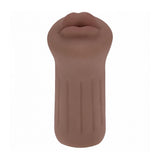 Masturbator The Grip klein Braun
