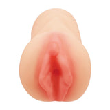 Masturbator Alessia mittel Hautfarbe